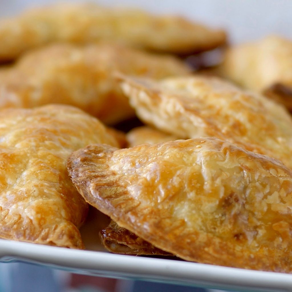 Empanadillas